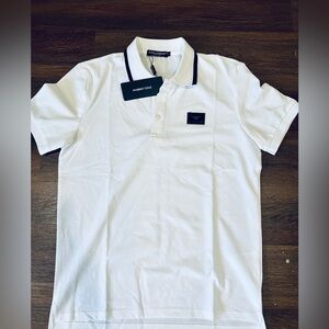 Men Dolce and Gabbana Tshirt